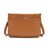 The "Nina" Crossbody Handbags, Wallets & Cases Colab Tan