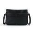 The "Nina" Crossbody Handbags, Wallets & Cases Colab Black