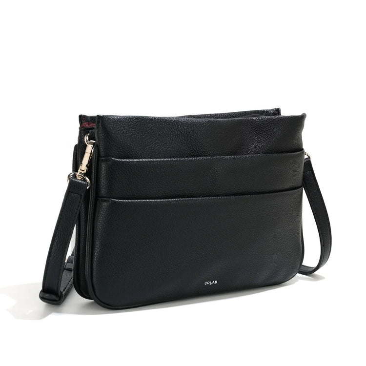 The "Nina" Crossbody Handbags, Wallets & Cases Colab