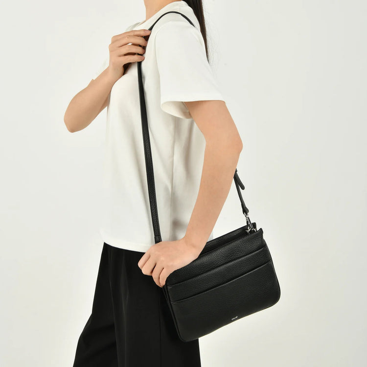 The "Nina" Crossbody Handbags, Wallets & Cases Colab