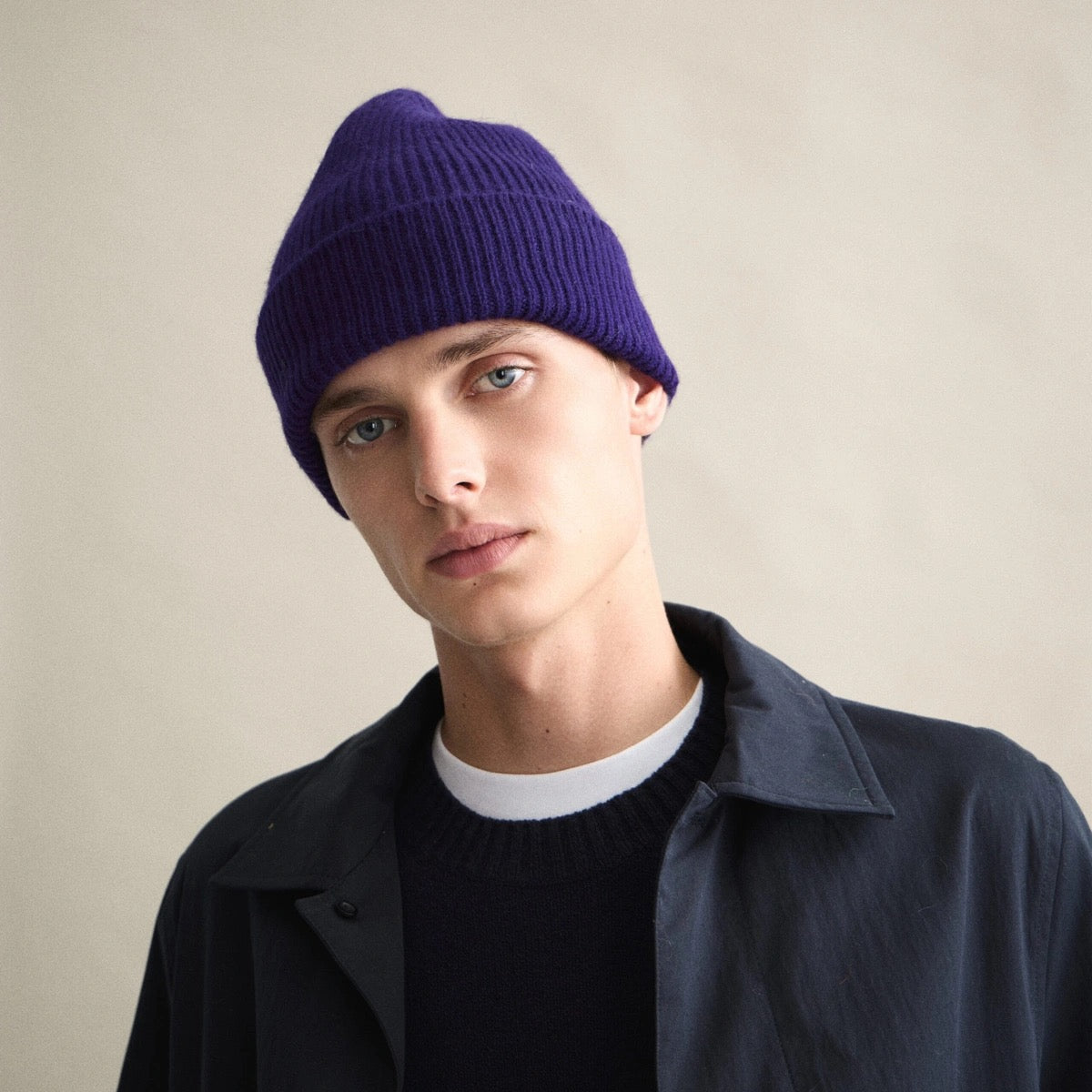 Le Bonnett Classic Beanie