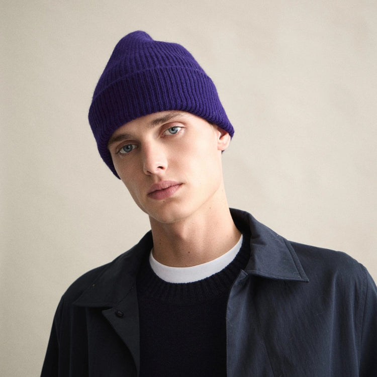 Le Bonnett Classic Beanie