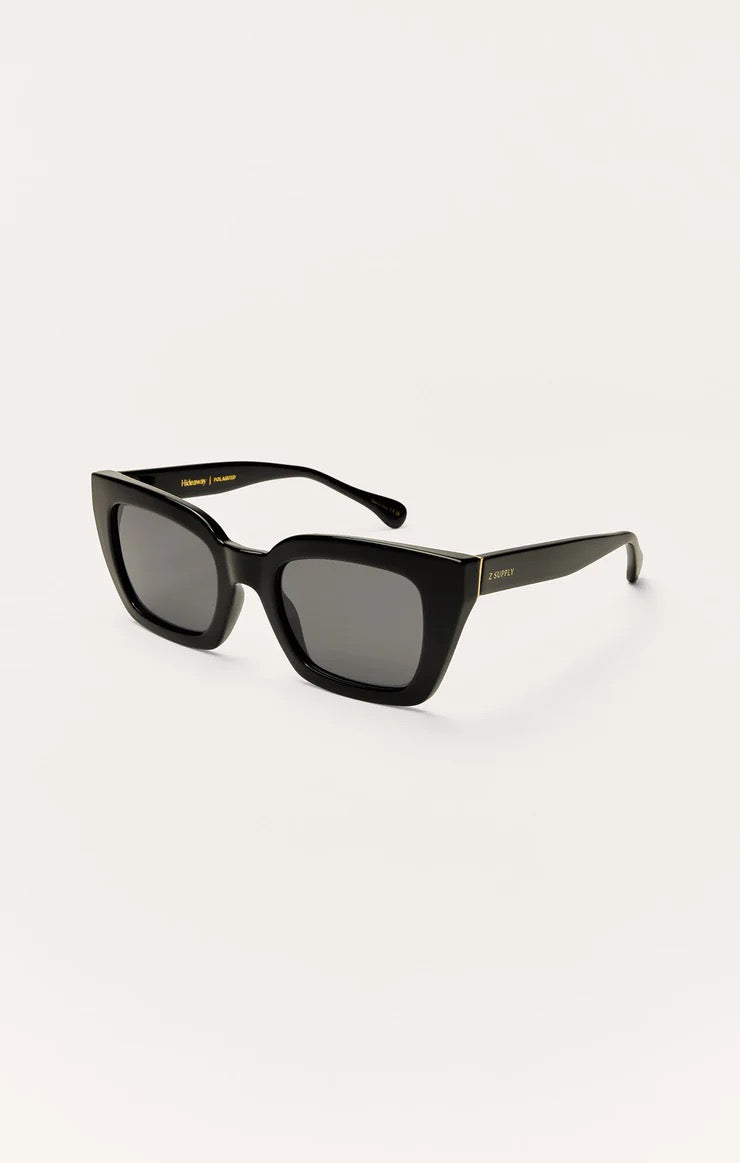 Z Supply Sunglasses Hideaway Sunglasses Z Supply Eyewear