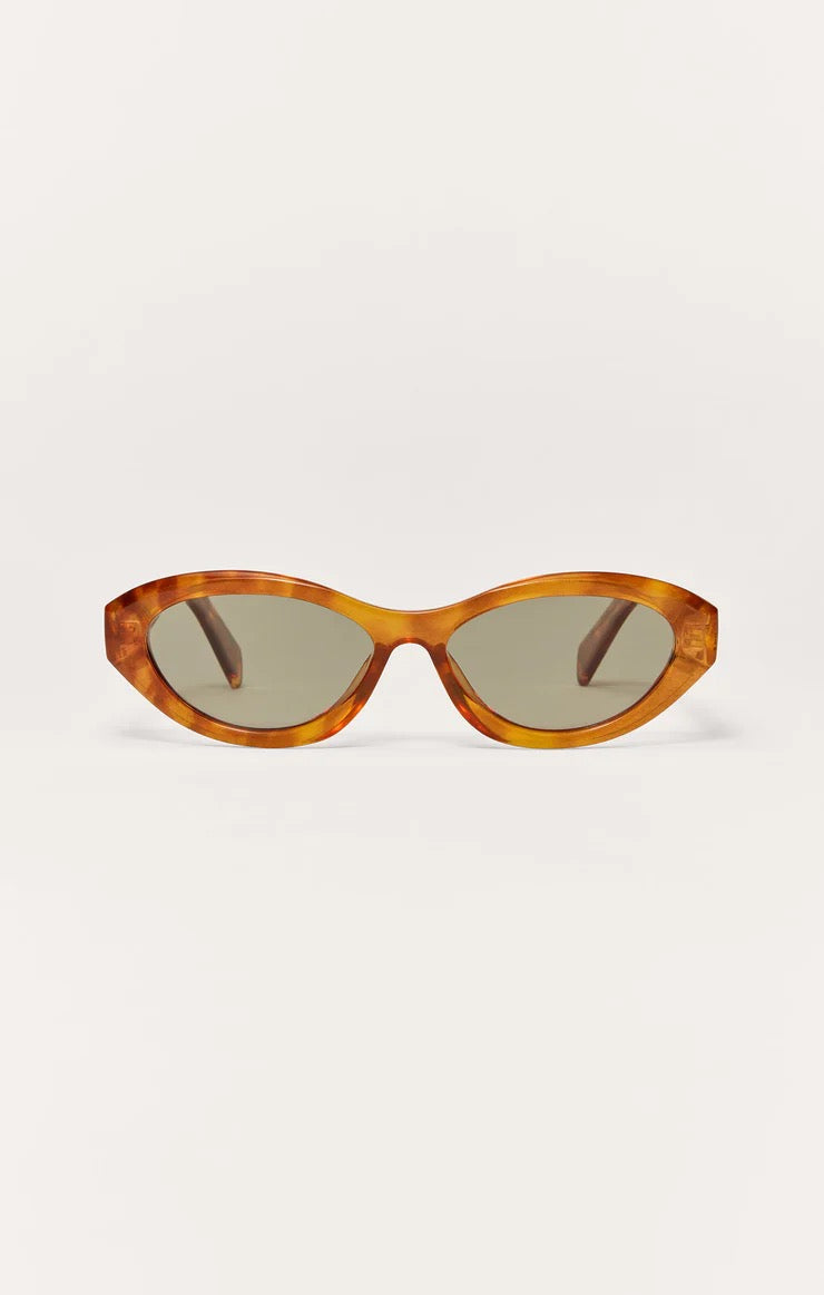 Z Supply Sunglasses Backstage Sunglasses Z Supply Eyewear