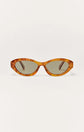 Z Supply Sunglasses Backstage Sunglasses Z Supply Eyewear