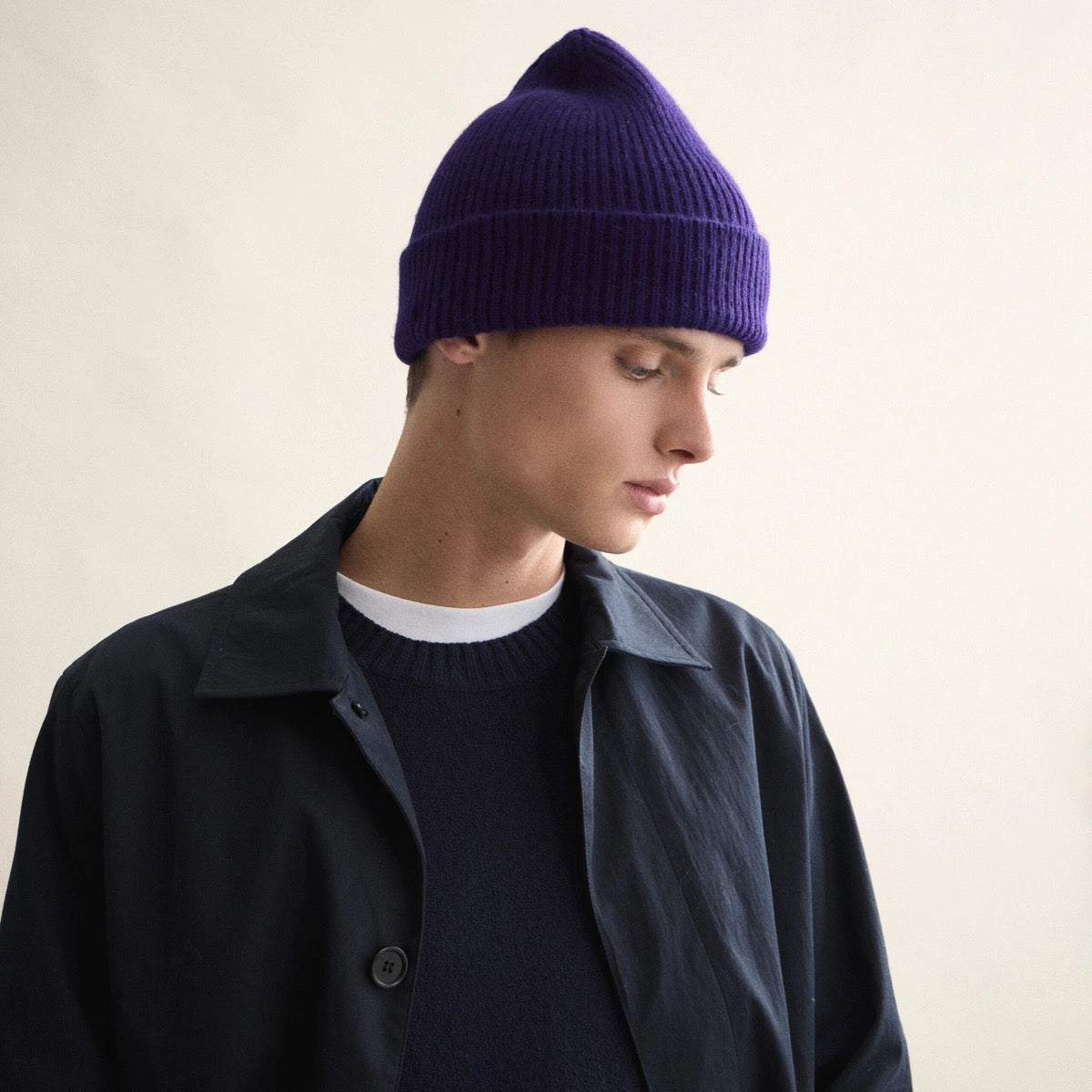 Le Bonnett Classic Beanie
