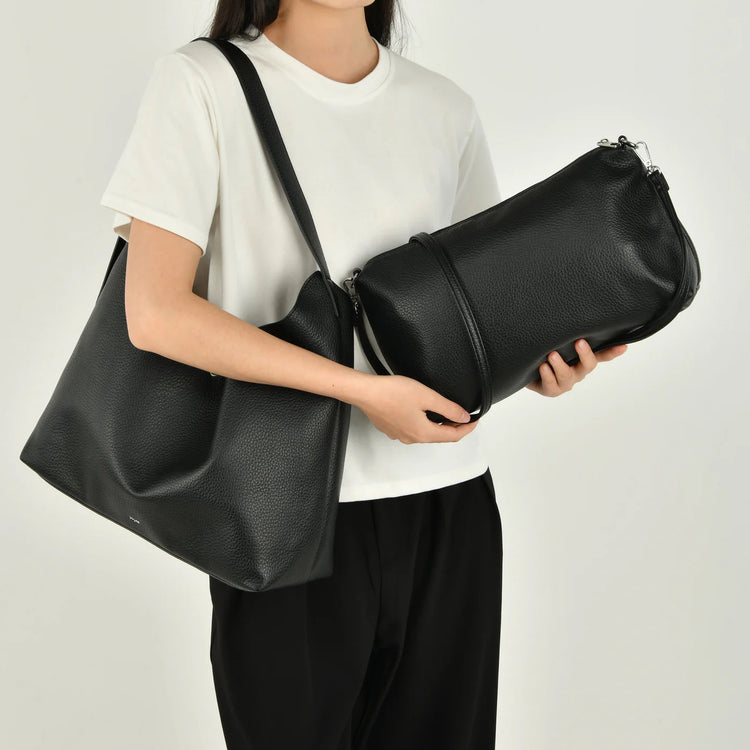 The "Jamie" Shoulder with Pouch Handbags, Wallets & Cases Colab