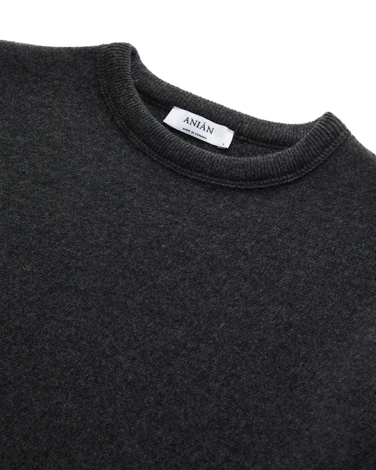 Anian Cashmino Crewneck
