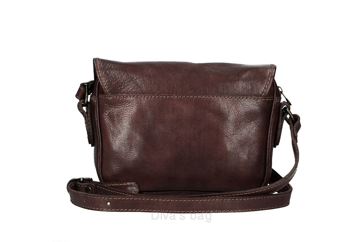 Debora | Italian Leather Handbag