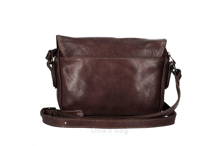 Debora | Italian Leather Handbag