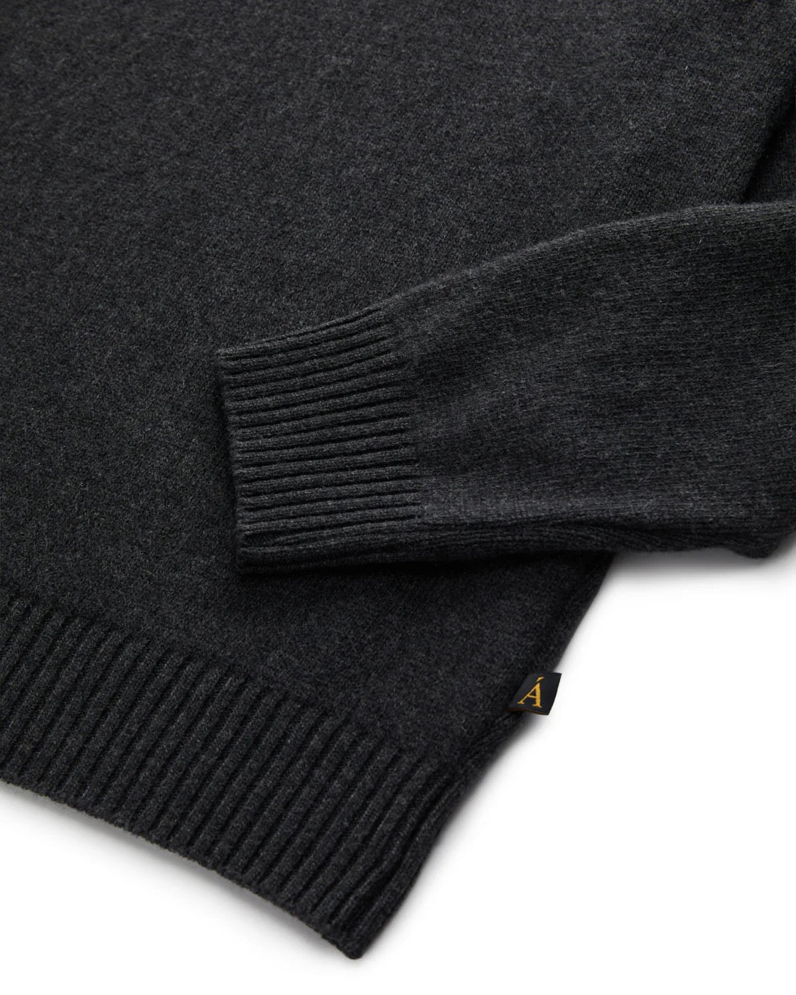 Anian Cashmino Crewneck