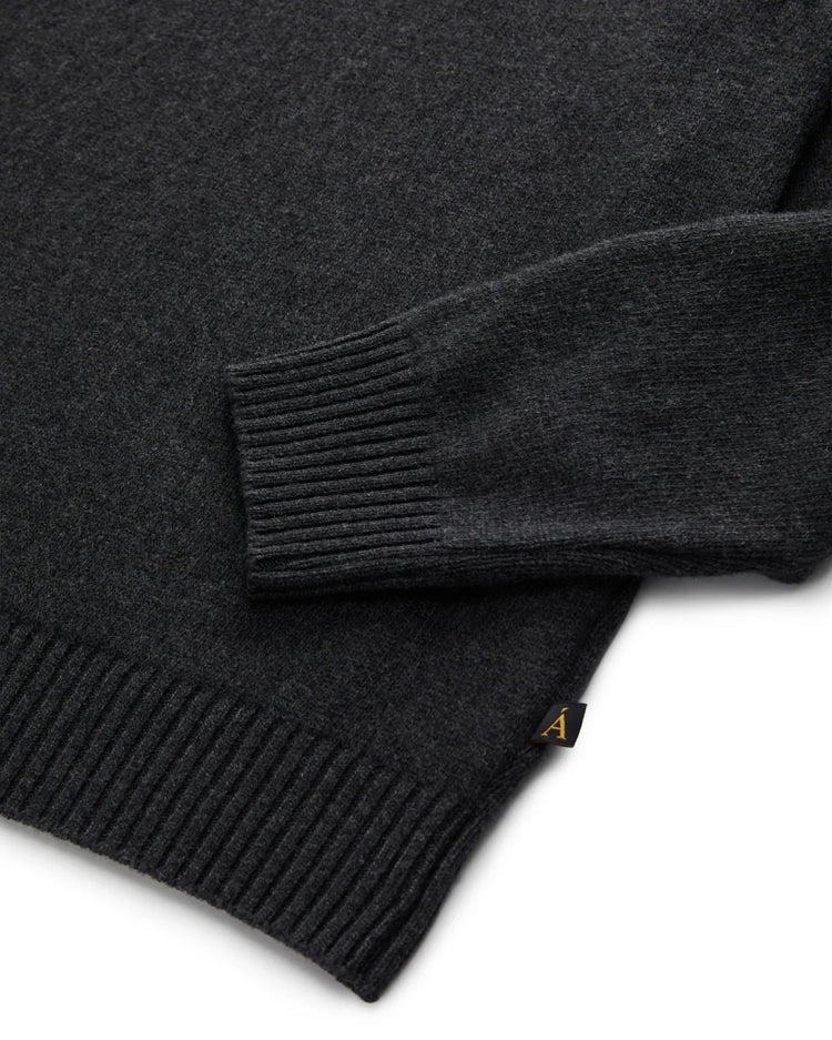 Anian Cashmino Crewneck