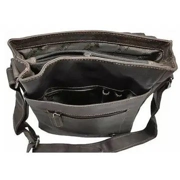 Ladies Shoulder Bag Torquay Handbags, Wallets & Cases Greenwood Leather