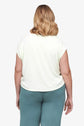 Daub+Design Box Tee Tops Daub+Design