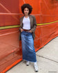 Vika Braid Belt Belts Brave Leather