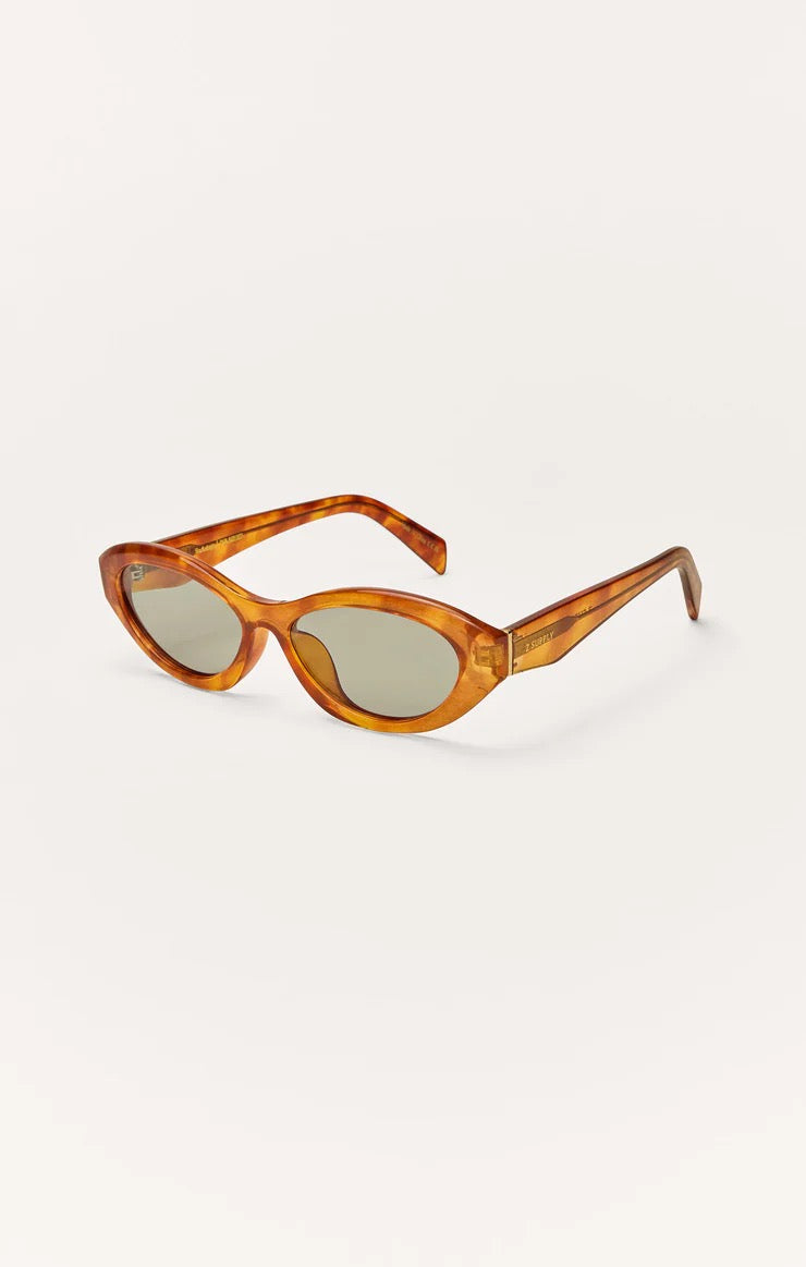 Z Supply Sunglasses Backstage Sunglasses Z Supply Eyewear