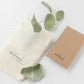 White Birch Brown Leather Bar Earrings Earrings White Birch Jewelry