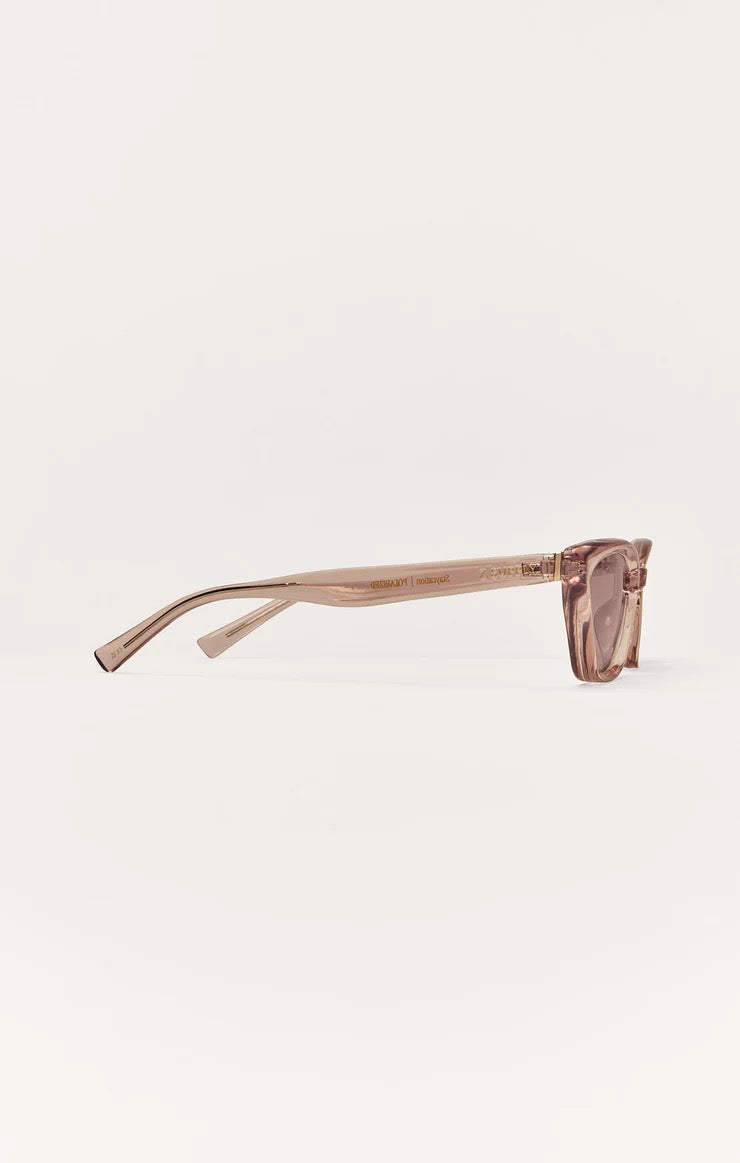 Z Supply Sunglasses Staycation Sunglasses Z Supply Eyewear