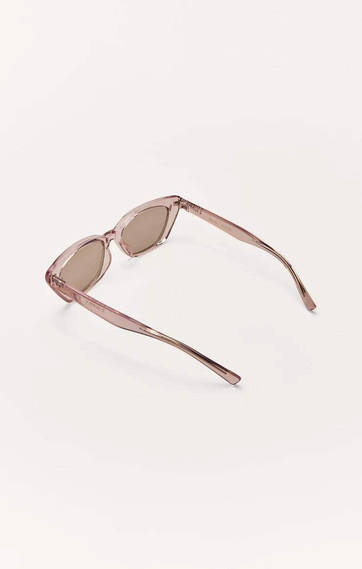 Z Supply Sunglasses Staycation Sunglasses Z Supply Eyewear