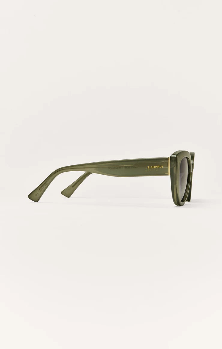 Z Supply Sunglasses Golden Hour Sunglasses Z Supply Eyewear