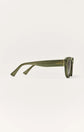 Z Supply Sunglasses Golden Hour Sunglasses Z Supply Eyewear
