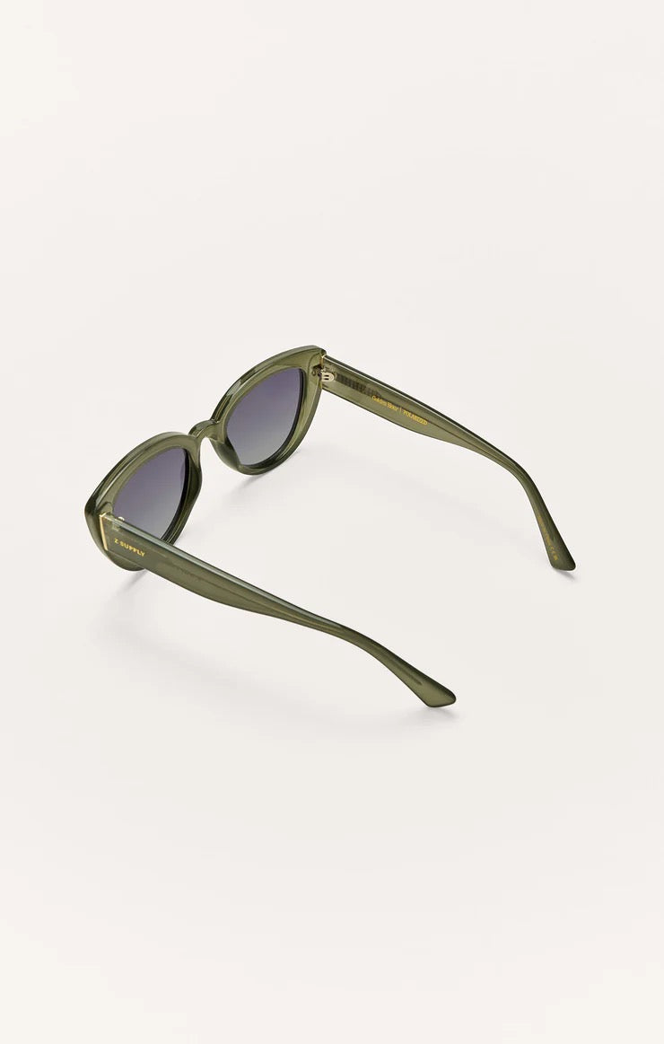 Z Supply Sunglasses Golden Hour Sunglasses Z Supply Eyewear