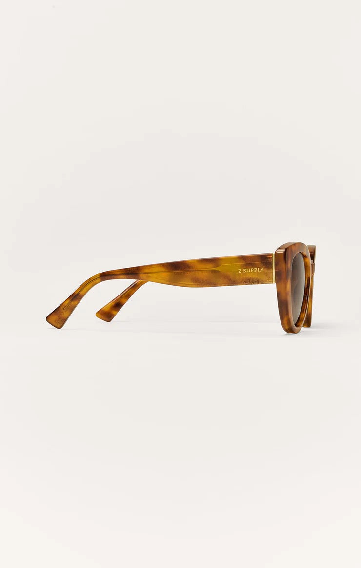 Z Supply Sunglasses Golden Hour Sunglasses Z Supply Eyewear