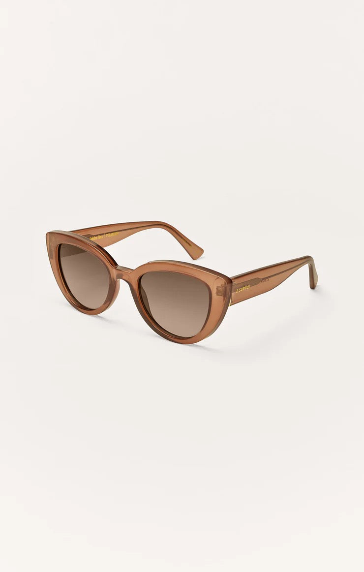 Z Supply Sunglasses Golden Hour Sunglasses Z Supply Eyewear