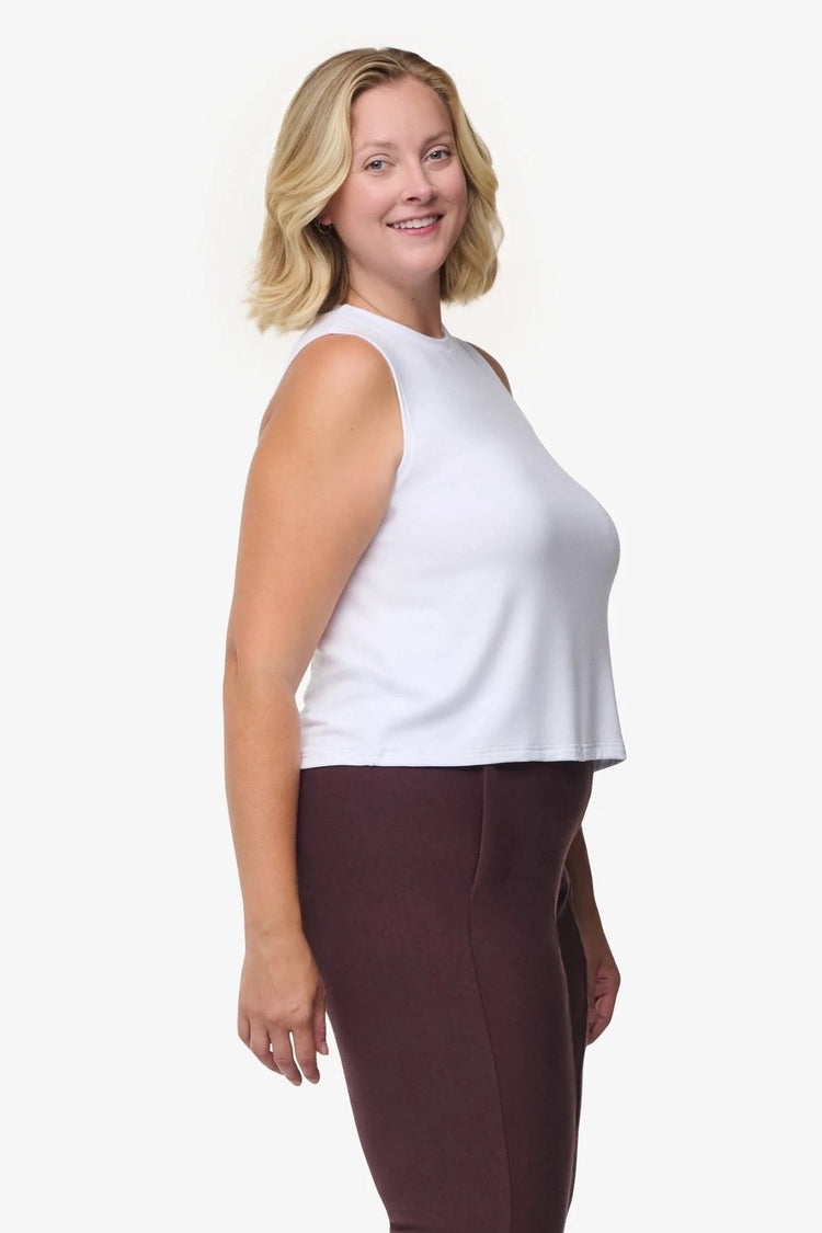 Daub+Design Maia Tank Tops Daub+Design