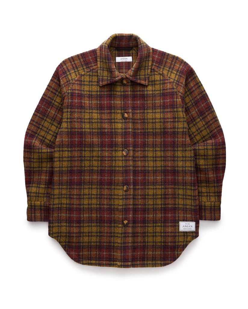 Anian Loft Florenzia