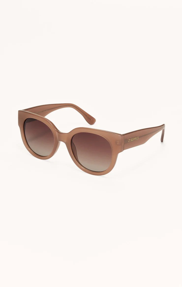 Z Supply Sunglasses Mirage Sunglasses Z Supply Eyewear