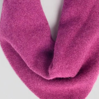 Le Bonnett Knitted Scarf