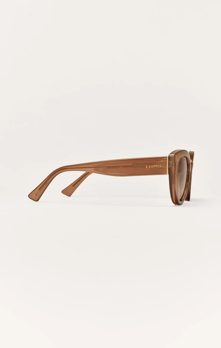 Z Supply Sunglasses Golden Hour Sunglasses Z Supply Eyewear