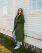 Mernini - The Mernini Raincoats Mernini