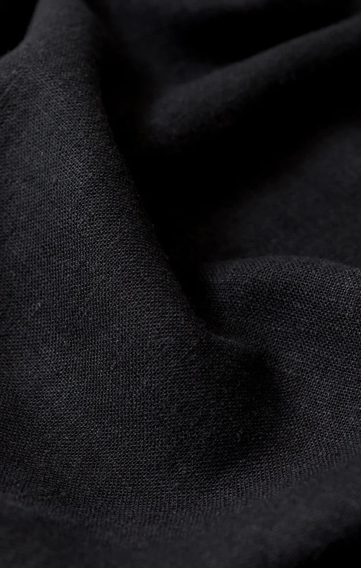 Z Supply Scout Linen Pant Pants Z Supply