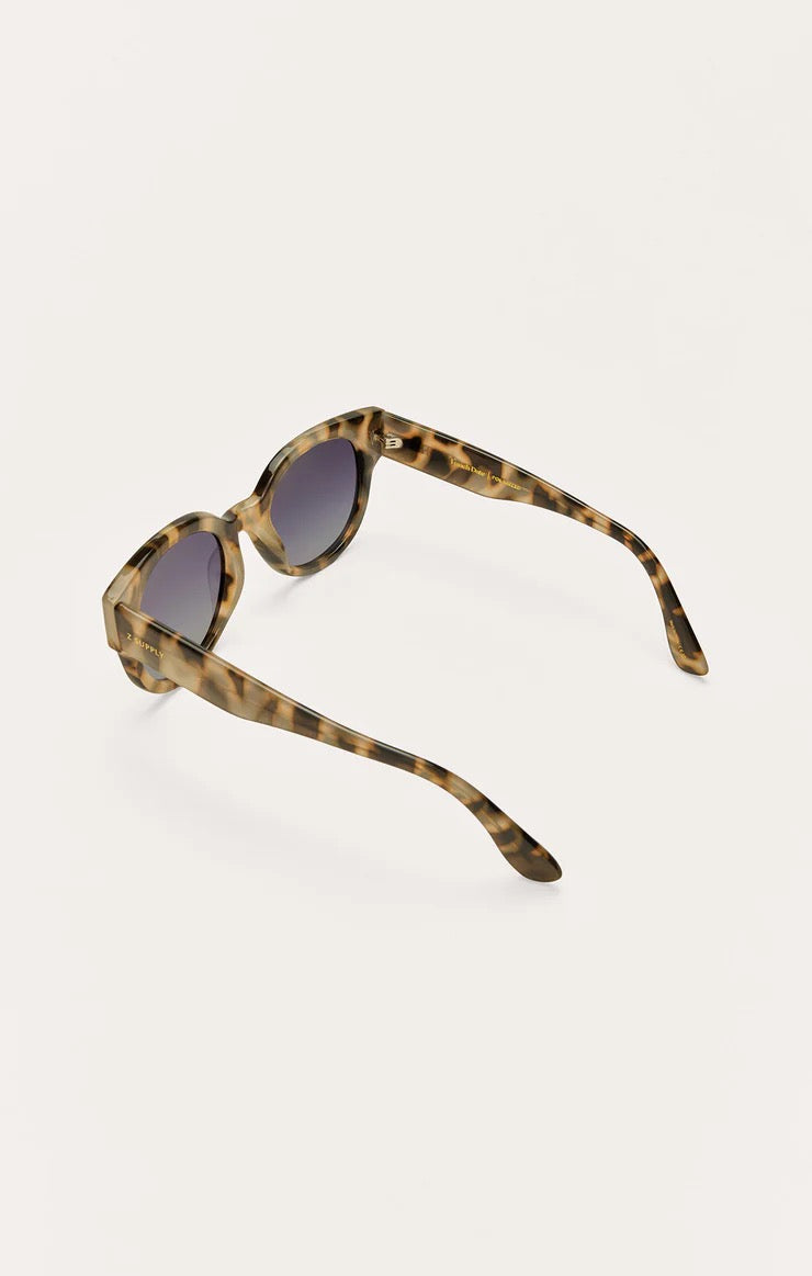 Z Supply Sunglasses Lunch Date Sunglasses Z Supply Eyewear