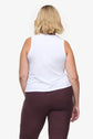 Daub+Design Maia Tank Tops Daub+Design