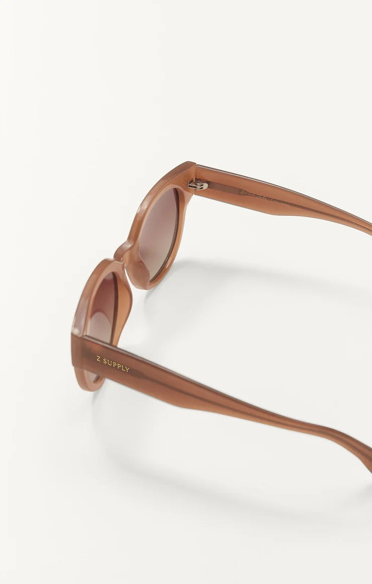 Z Supply Sunglasses Mirage Sunglasses Z Supply Eyewear