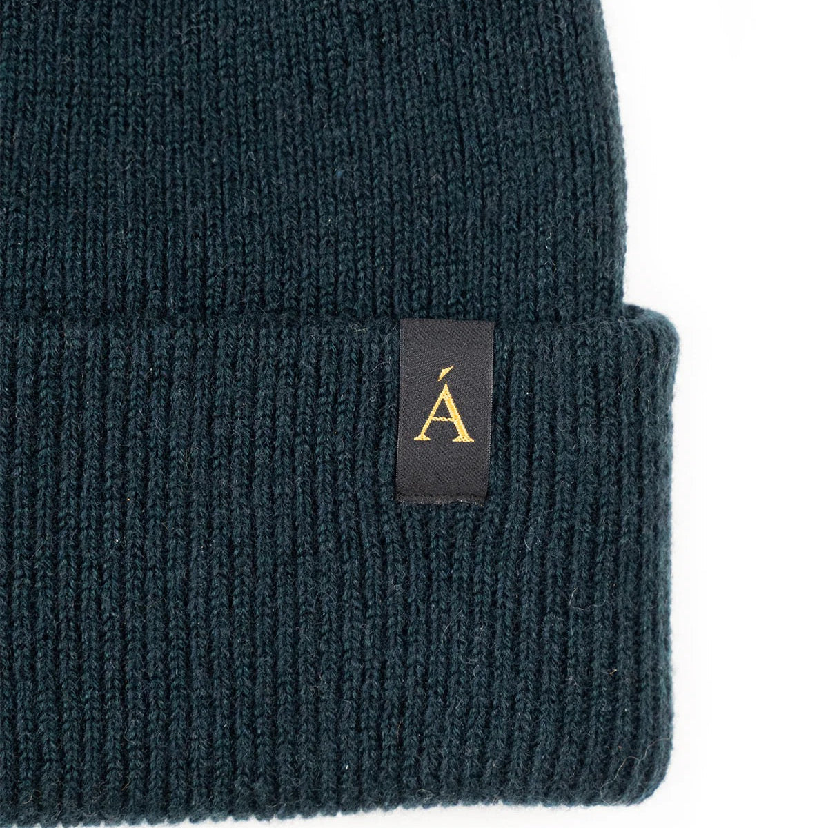Anian Recycled Cashmere Toque