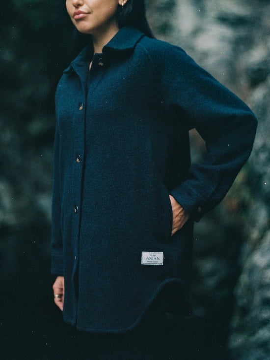 Anian Loft Coat