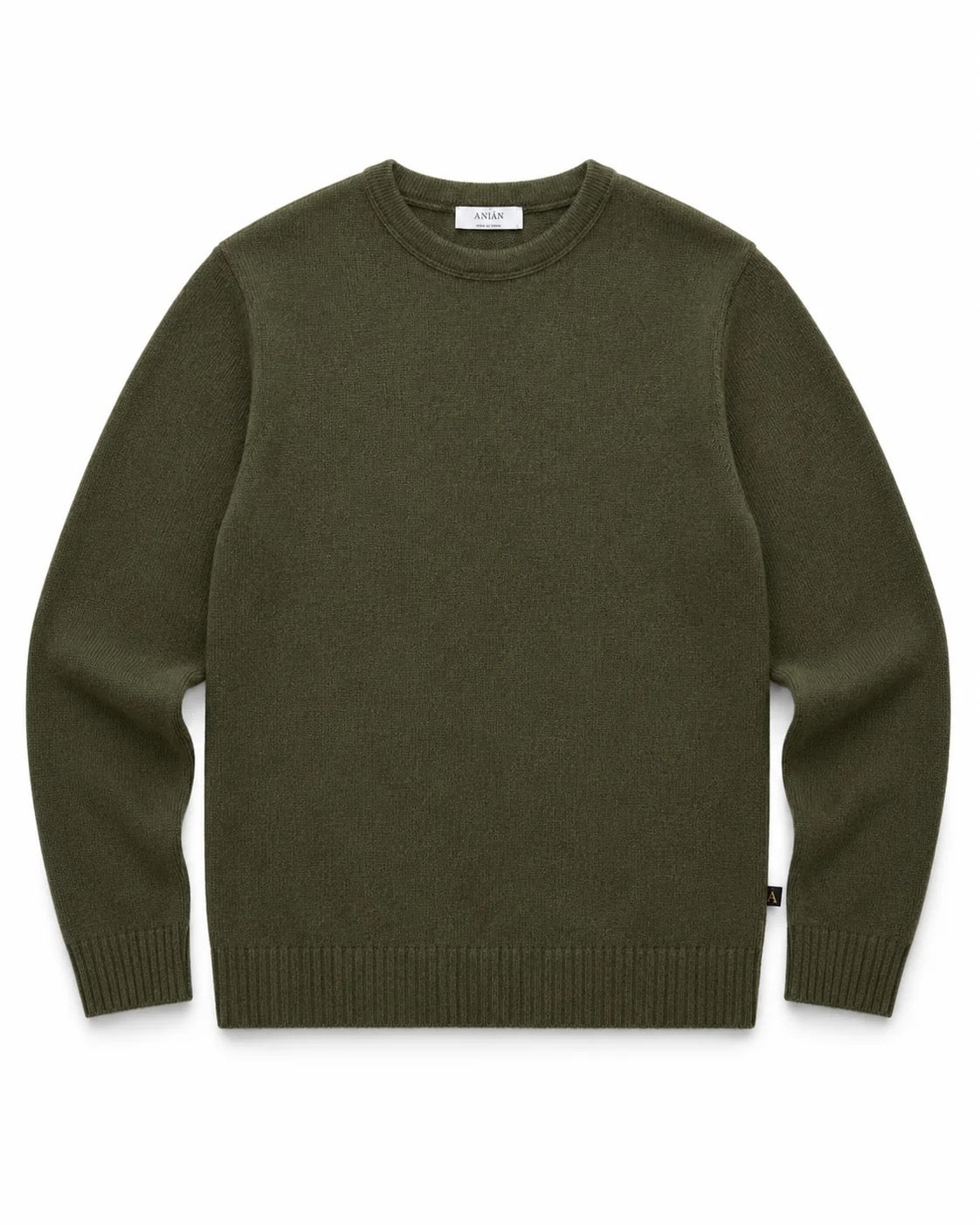 Anian Cashmino Crewneck