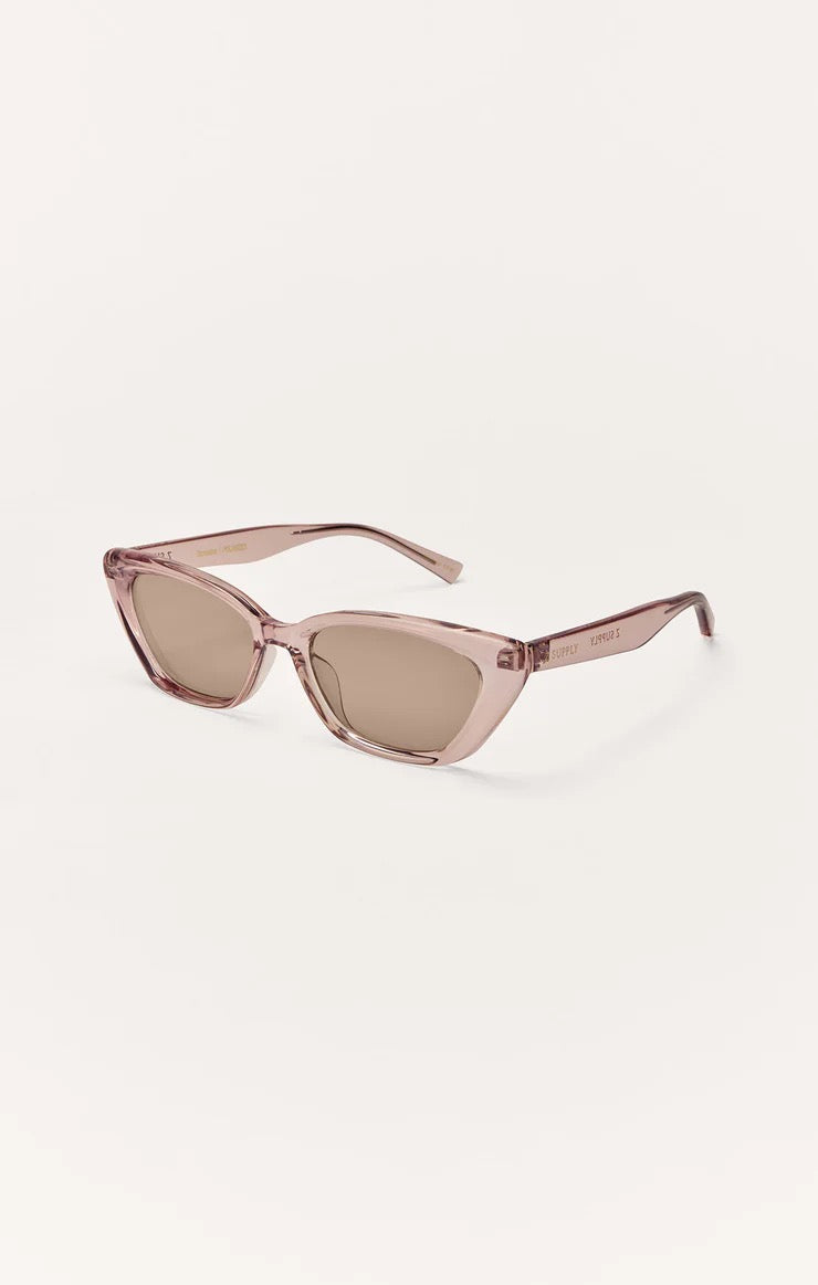 Z Supply Sunglasses Staycation Sunglasses Z Supply Eyewear