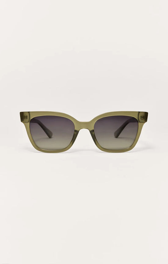 Z Supply Sunglasses High Tide