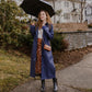 Mernini - The Mernini Raincoats Mernini
