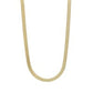 Sarah Mulder Herringbone Necklace Jewelry Sarah Mulder