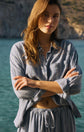 Z Supply The Perfect Line Top Long Sleeve Z Supply