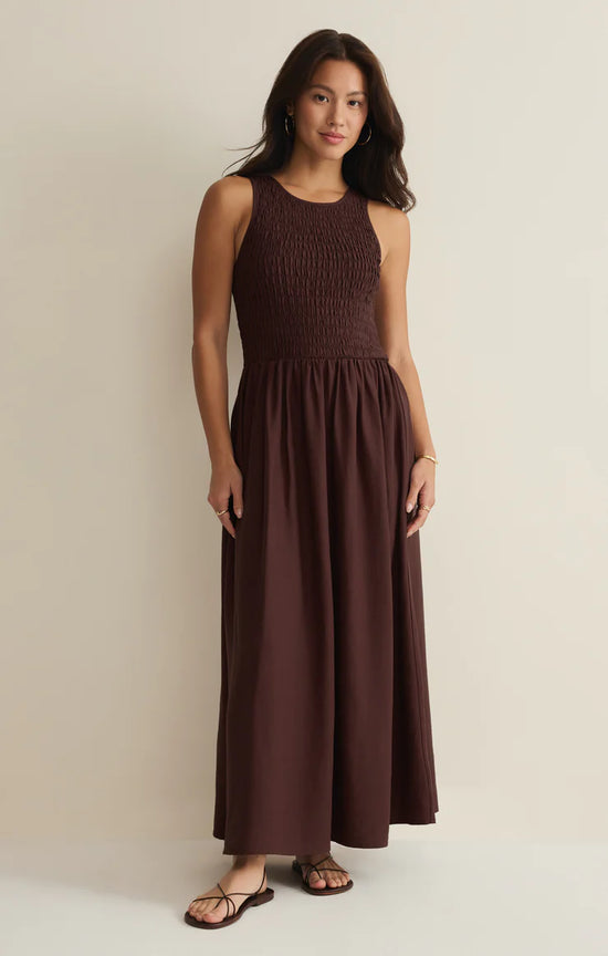 Z Supply Juniper Maxi Dress Dresses Z Supply X Small