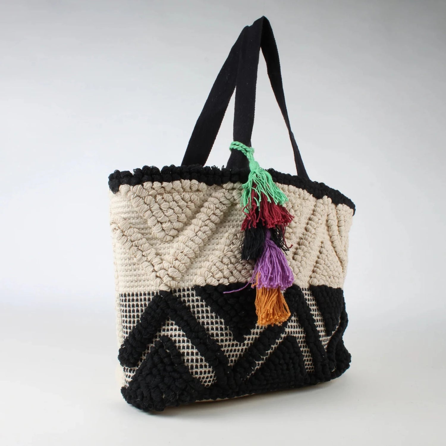 Abbott Kinney Tote Handbags, Wallets & Cases Colab