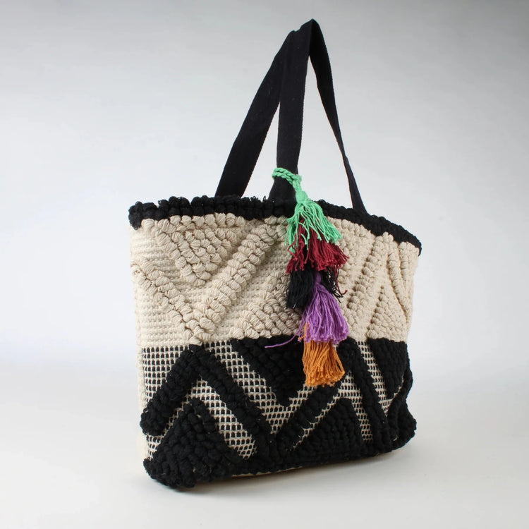 Abbott Kinney Tote Handbags, Wallets & Cases Colab
