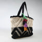 Abbott Kinney Tote Handbags, Wallets & Cases Colab